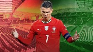 'Really struggling' - Cristiano Ronaldo looks past it at international level