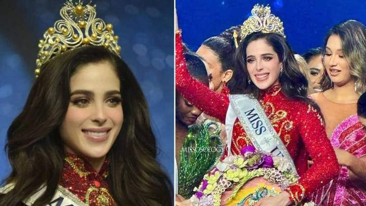 Fátima Bosch rechazó ser parte de Miss Universo varias veces antes de su triunfo: “Dios me seguía mandando esto”