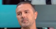 Paddy McGuinness makes 'being a dad' admission as he opens up about Children in Need's 'common goal'