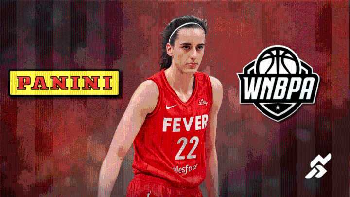 Record WNBPA Trading Card Deal Follows 100x Category Growth