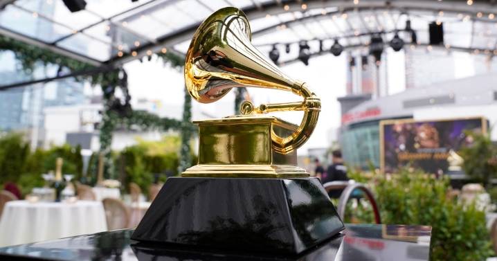 Premios Grammy 2026: Esta es la lista completa de nominados