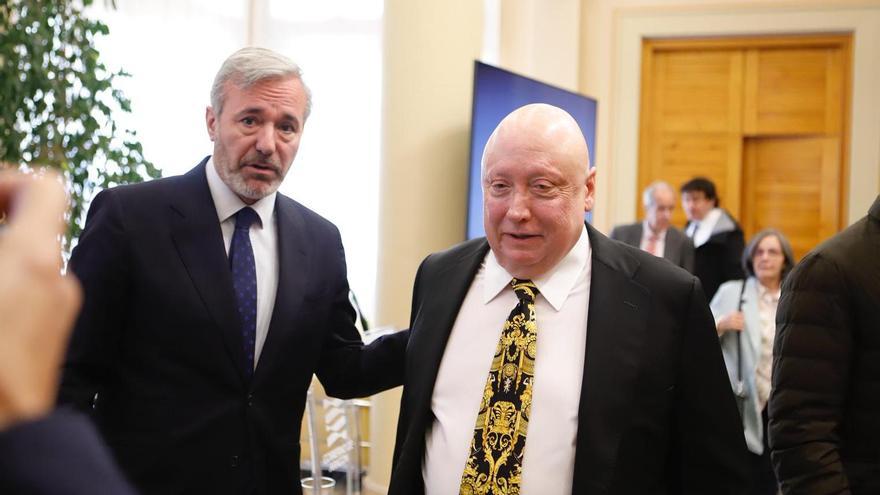 Forestalia lanza el proyecto ‘Búfalo’: tres centros de datos en Zaragoza con 12.000 millones de inversión