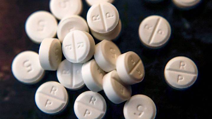 Judge says he'll approve opioid settlement with OxyContin maker Purdue and Sackler family