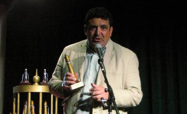 «Radio Ambiental» ganó el premio Faro Nacional de Oro