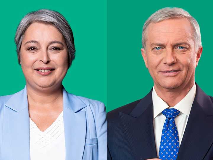 Cuándo es el balotaje en Chile: la segunda vuelta entre Jeannette Jara y José Antonio Kast