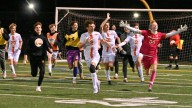Fallston boys soccer tops C. Milton Wright in Class 2A semifinal