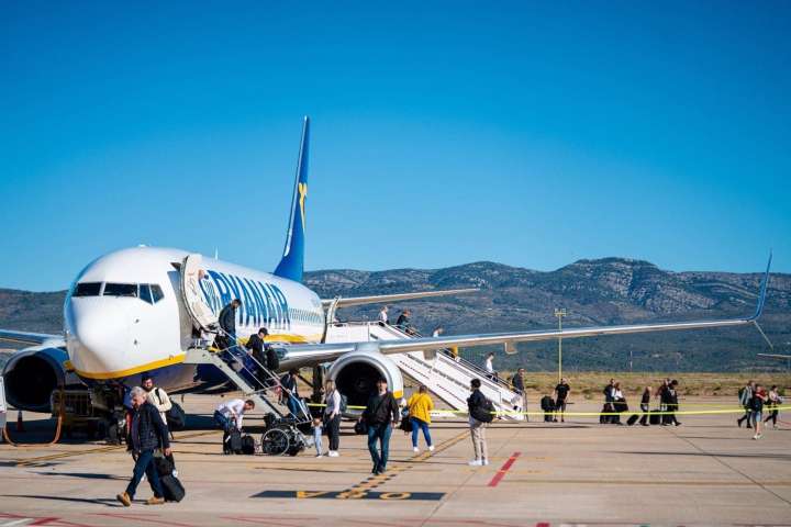 Así puedes conseguir hasta un 80% de descuento en vuelos y hoteles durante el Travel Tuesday