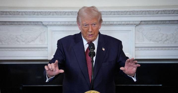 Donald Trump Booed at Commanders NFL Game After Demanding Stadium Is Named After Him