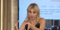 Daiana Fernández Molero: “En los peores momentos Macri garantizó la gobernabilidad y esos gestos merecen un trato”