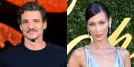 Pedro Pascal & Bella Hadid to Host Artists for Aid Event to Support Palestine & Sudan | Bella Hadid, Pedro Pascal 