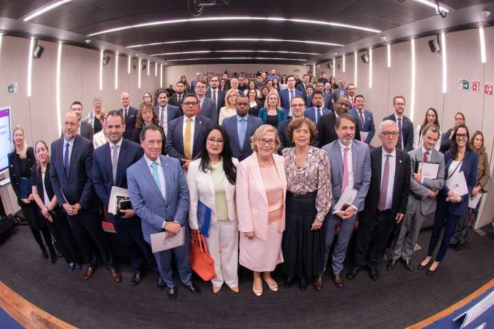 América Latina y Unión Europea refuerzan cooperación en ciencia y tecnología: Secihti