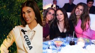 ¿En qué lugar de Miss Universo quedó Lina Luaces, Miss Cuba, sobrina de Gloria Estefan?