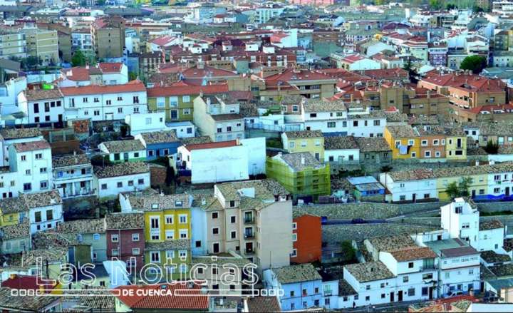 La compraventa de viviendas en Cuenca alcanza el mejor dato del lustro