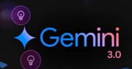 Google lanza el modelo de IA Gemini 3