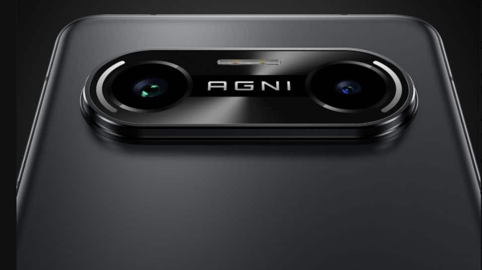 Lava Agni 4 India Launch On November 20: How You Can Use Mobile At Home Without Buying; Check Expected Display, Battery, Camera, And Price