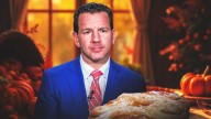 Ian Rapoport clowned for appalling apple pie take ahead of Thanksgiving