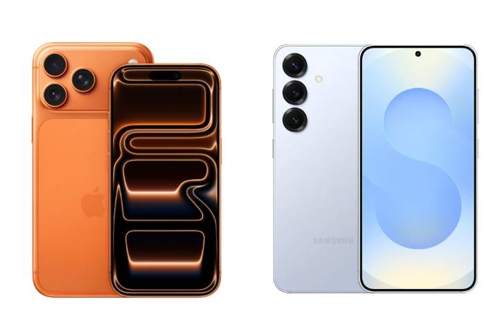 Here’s How to Get a Free iPhone 17 and Galaxy S25 with T