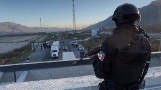 Tendrá Coahuila más seguridad; contará Estado con 50% más fondos federales