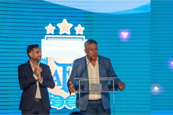 Investigación judicial: financista cercano a “Chiqui” Tapia bajo la lupa por lavado de dinero