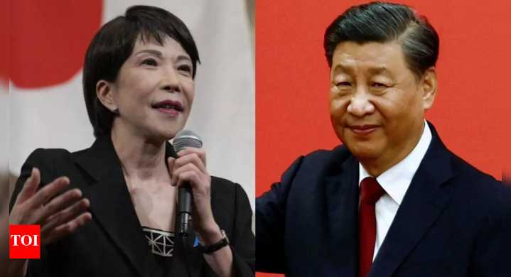 Ambassador summoned, travel advisory issued: China–Japan tensions hit boiling point