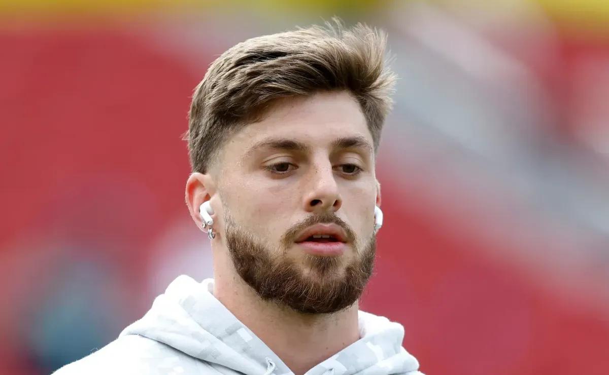 Ricky Pearsall breaks silence on Brandon Aiyuk and drops subtle new details