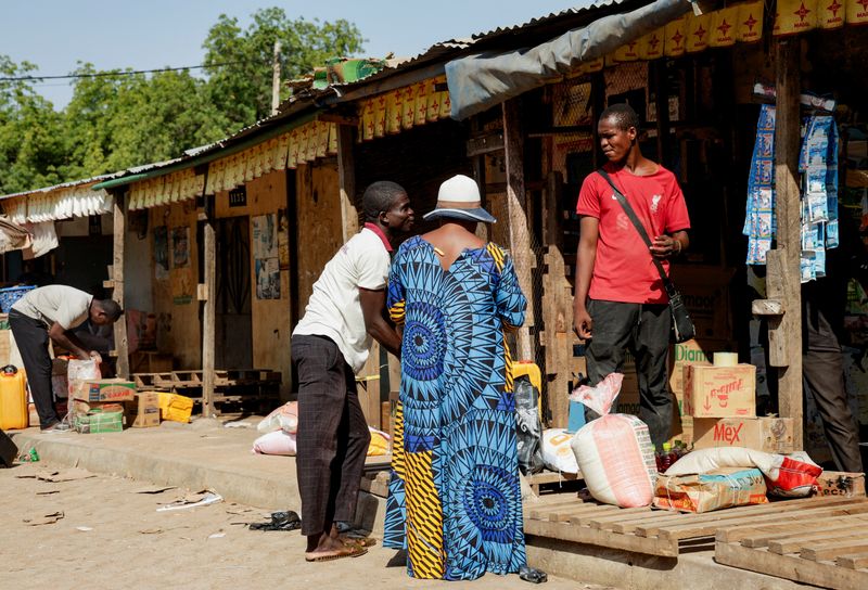 Cameroon's 2026 budget deficit set to double on higher spending needs