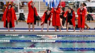 'Dream' comes true for Monroe swimmers in winning SMISL title