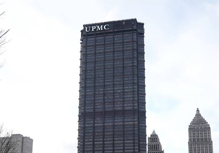 UPMC boosts Q3 2025 operating revenue 13%
