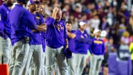 Former LSU Football HC Brian Kelly’s lawsuit being discussed by Board of Supervisors