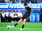 Gol de Raúl Jiménez es elegido el mejor del año en Concacaf