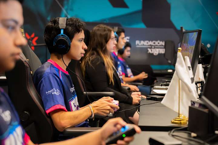 ¿Cómo Xignux transforma Mario Kart en impacto social?