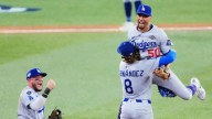 Serie Mundial: Los Dodgers fuerzan el séptimo juego tras vencer a Blue Jays