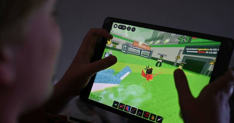 Roblox reforms over 'playground for pedophiles' concern