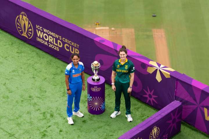 India vs SA, Women’s World Cup final preview: India eye historic title
