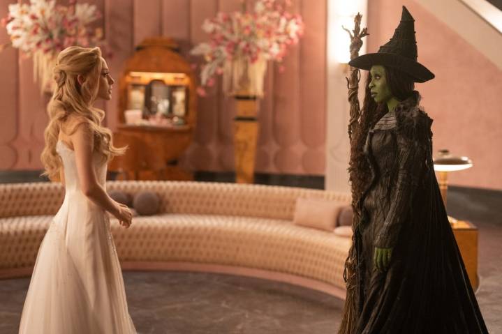 Box Office: 'Wicked: For Good' Opening To $150M