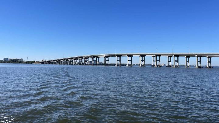 Blue Origin renews Indian River wastewater dumping permit