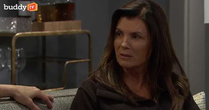 Bold and Beautiful Spoilers, Nov 24-28: Thanksgiving shake