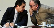 Con un ministro de Rolando Figueroa, la Legislatura abre el debate por el Presupuesto 2026 de Neuquén