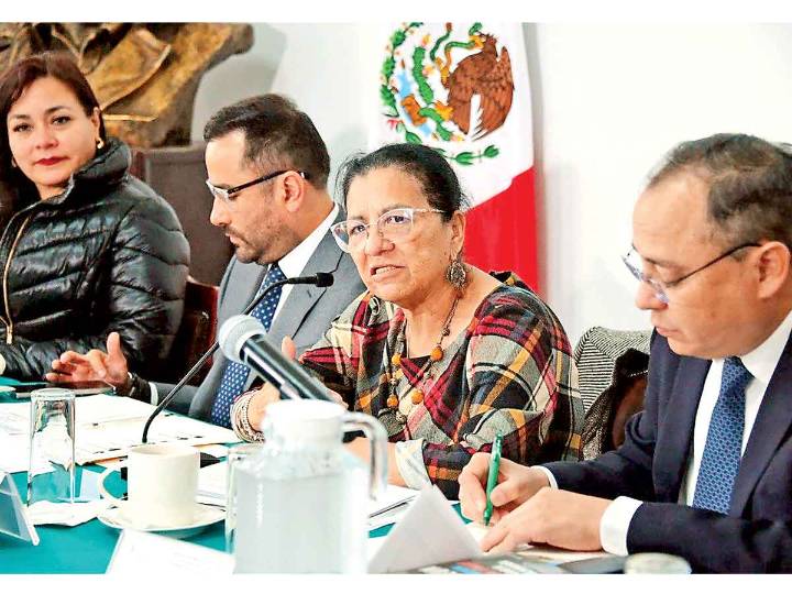 “Trabajaremos en una atención inmediata”: Secretaría de la Contraloría General