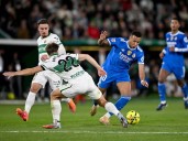 Real Madrid drop points at Elche, Atletico scrape win