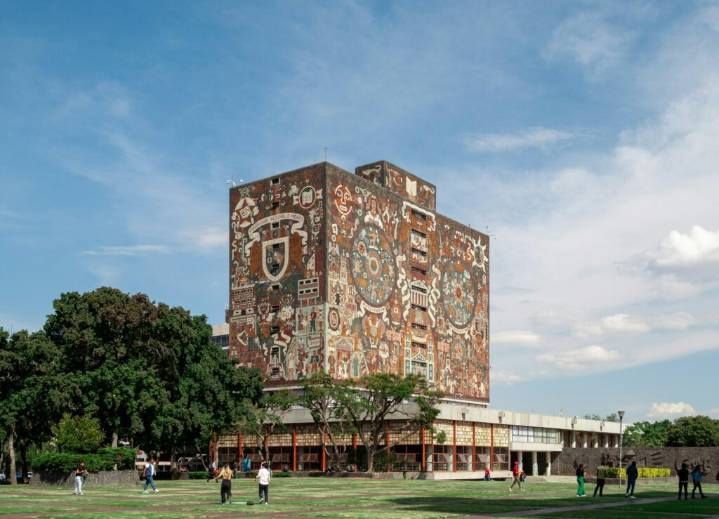 UNAM busca soluciones a grandes problemas de México desde la ciencia y las humanidades