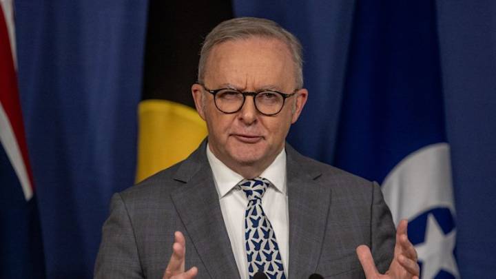 COP31: Australia will not block Turkey bid to host climate conference