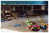 Más de 200 estudiantes y 12 profesores son secuestrados en una escuela católica en Nigeria