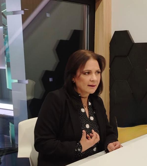 Urgente, respeto a la privacidad y responsabilidad institucional: Julieta del Río