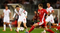 Poland snatch victory over Malta to clinch World Cup playoff spot