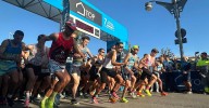 La Media Maratón de Fuengirola contará este domingo con la participación de 2.500 corredores