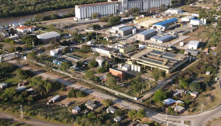 Corte programado de energía afectará este martes al servicio de agua en el Gran Resistencia