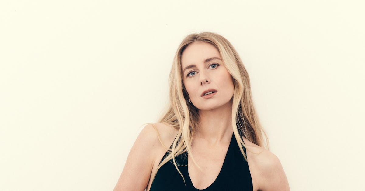 'Nobody Wants This': Justine Lupe Talks Morgan, Viral Moments, & Season 2