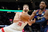 Alperen Sengun scores 28 points as Rockets top Cavaliers 114