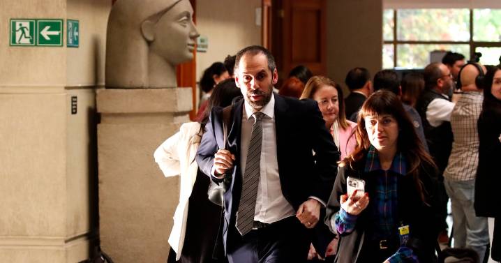 Presupuesto 2026: oposición no asiste a reunión con el SII y Hacienda